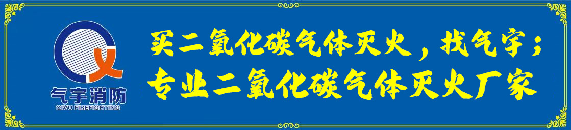 高效保障电力设施安全：电力设施二氧化碳气体灭火系统厂家